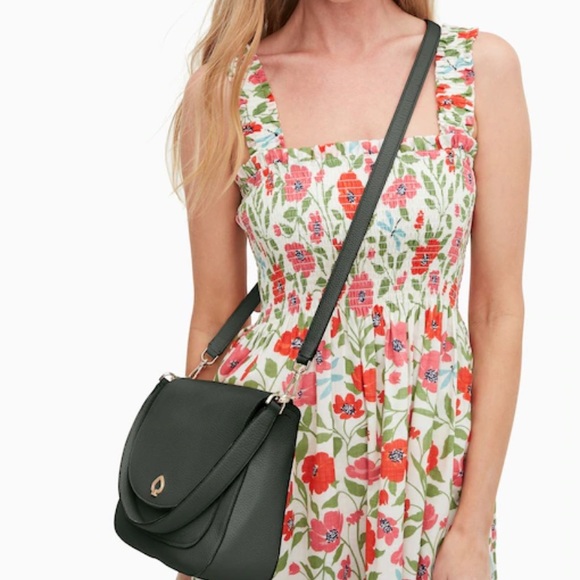 Kate Spade crossbody bag ♠️ - Picture 3 of 10